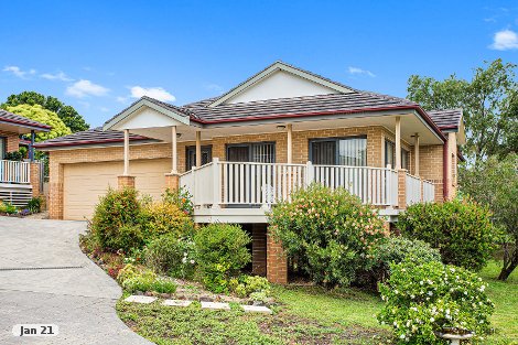 1/24a Cedar Ridge Rd, Kiama, NSW 2533