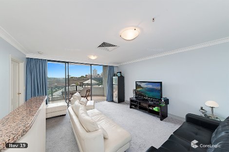 47/48-50 Alfred St S, Milsons Point, NSW 2061