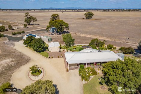 345 Old Hamilton Rd, Haven, VIC 3401