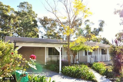 3 Hooper Cl, Bomaderry, NSW 2541