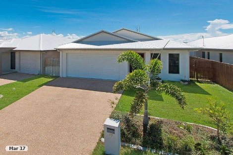 77 Griffey St, Burdell, QLD 4818