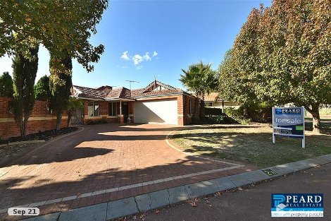 2b Waterview Dr, Woodvale, WA 6026