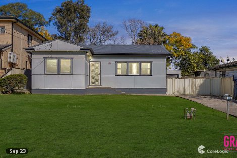 24 Leighton St, Rooty Hill, NSW 2766