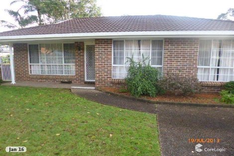 3/2 Brodie Cl, Bomaderry, NSW 2541