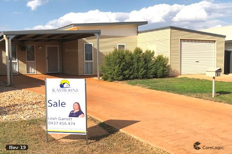 21 Bradshaw Cres, Katherine East, NT 0850