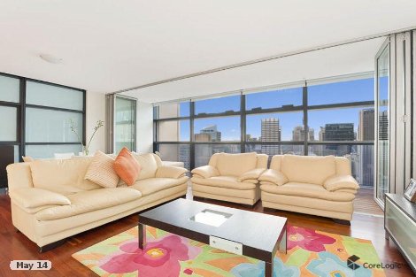 3604/101 Bathurst St, Sydney, NSW 2000