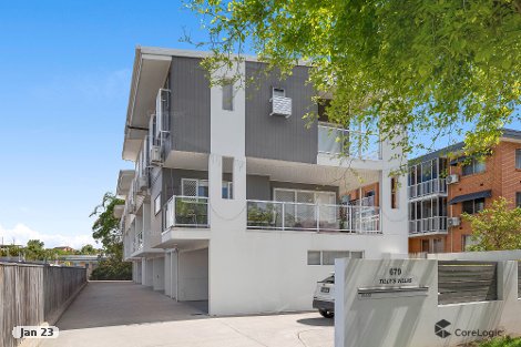 4/679 Wynnum Rd, Morningside, QLD 4170