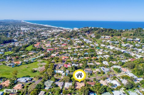 7 Mount Peregian Ct, Coolum Beach, QLD 4573