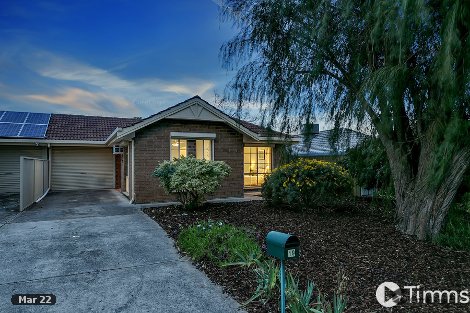 19 Spencer Dr, Morphett Vale, SA 5162