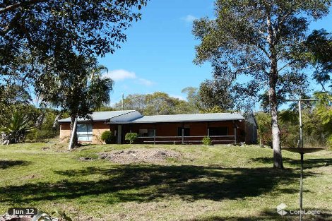 228 East Deep Creek Rd, East Deep Creek, QLD 4570