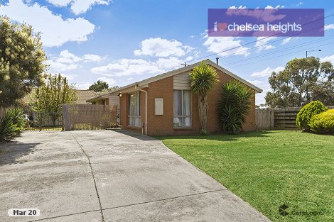 90 Amaroo Dr, Chelsea Heights, VIC 3196