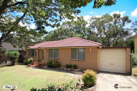 93 Nymboida Cres, Ruse, NSW 2560