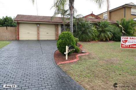 32 Fantail Cres, Erskine Park, NSW 2759