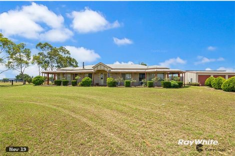 10840 Warrego Hwy, Charlton, QLD 4350