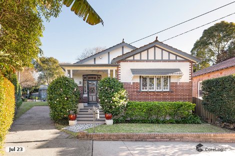 9 Goodwin Ave, Ashfield, NSW 2131