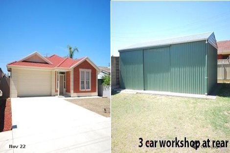 10 Camilla Ave, Osborne, SA 5017