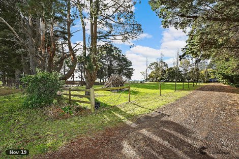 420 Gribbles Rd, Jancourt East, VIC 3266