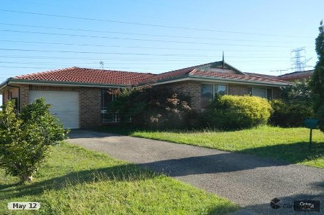 31 Decora Cres, Warabrook, NSW 2304