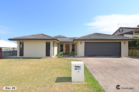 33 Wuruma St, Scarness, QLD 4655