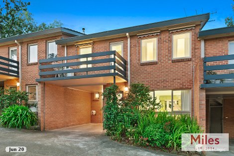 22/127 Hawdon St, Heidelberg, VIC 3084