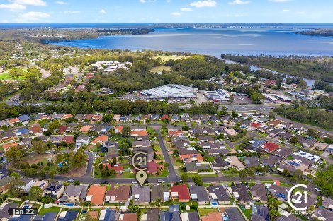 27 Marsden Rd, Blue Haven, NSW 2262