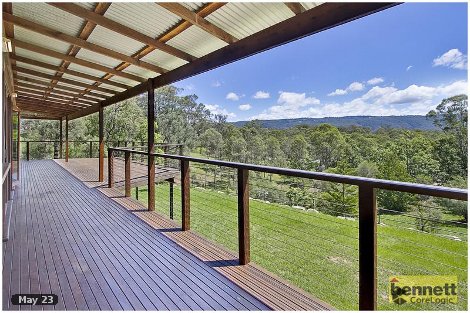 139 Comleroy Rd, Kurrajong, NSW 2758