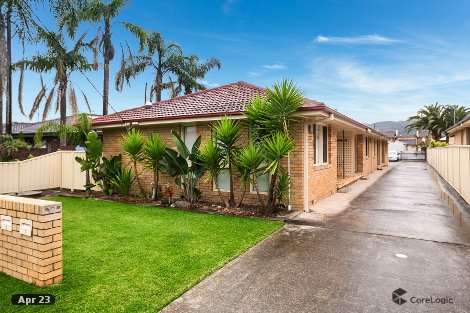 4/76 Carroll Rd, East Corrimal, NSW 2518