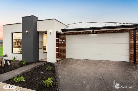 45 Pascal Cres, Kalkallo, VIC 3064