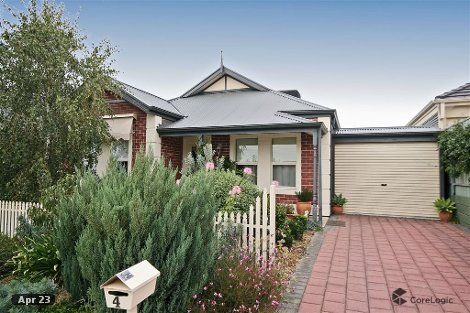 4 Craven Ct, Happy Valley, SA 5159