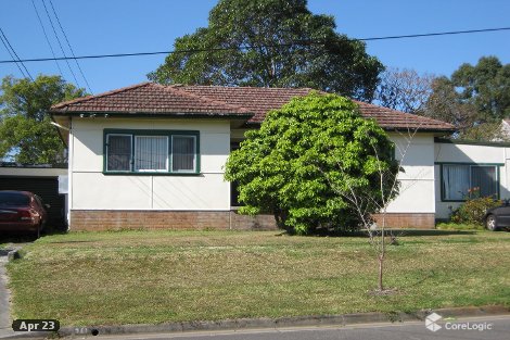 10 William St, Ermington, NSW 2115