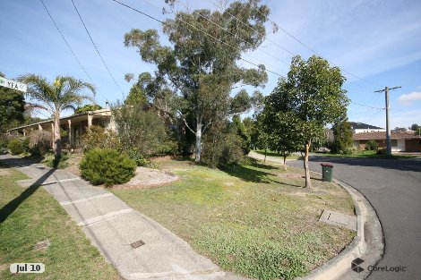 1 Yea Ct, Croydon Hills, VIC 3136