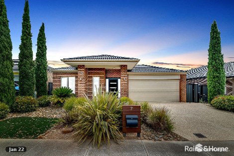 7 Brookwood St, Tarneit, VIC 3029