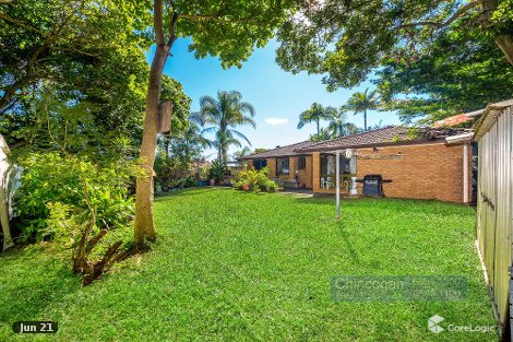 4 Yungarup Pl, Ocean Shores, NSW 2483