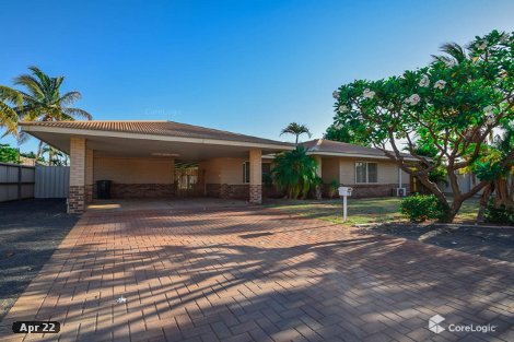 6 Pennings Ct, Port Hedland, WA 6721