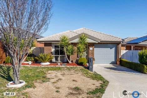 11 Bunima Cres, Ngunnawal, ACT 2913