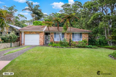 7 Laurence Ave, Bundeena, NSW 2230