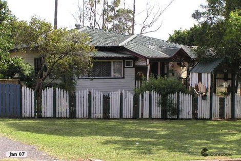 12 Mansford St, North Toowoomba, QLD 4350