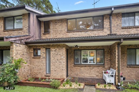 30/126 Crimea Rd, Marsfield, NSW 2122