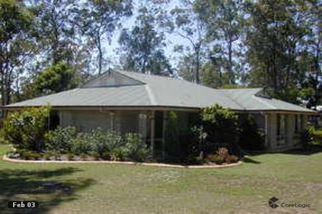 94-96 Carter Rd, Munruben, QLD 4125