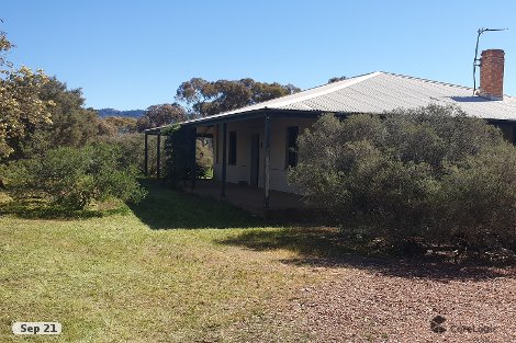 3127 Flinders Ranges Way, Quorn, SA 5433