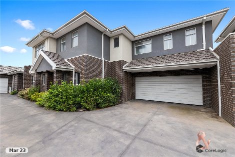 2/34 Millers Rd, Brooklyn, VIC 3012