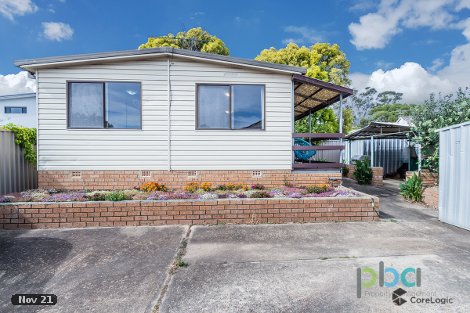 14a Don Mills Ave, Hebersham, NSW 2770