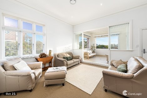 4/83 Milson Rd, Cremorne Point, NSW 2090