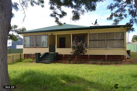 1 Stephen St, Warialda, NSW 2402