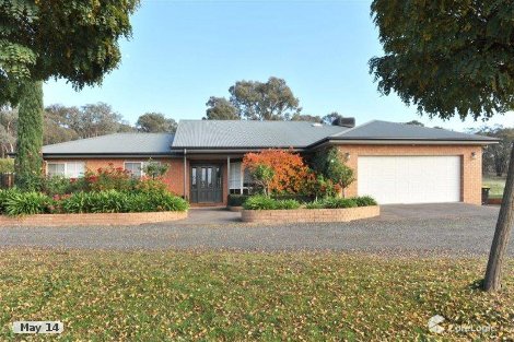 154 Red Tank Rd, Emu Creek, VIC 3551