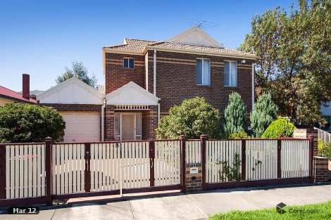 1/17 Bishop St, Kingsville, VIC 3012