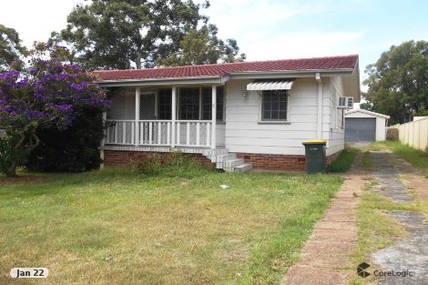 9 Burns St, Kurri Kurri, NSW 2327