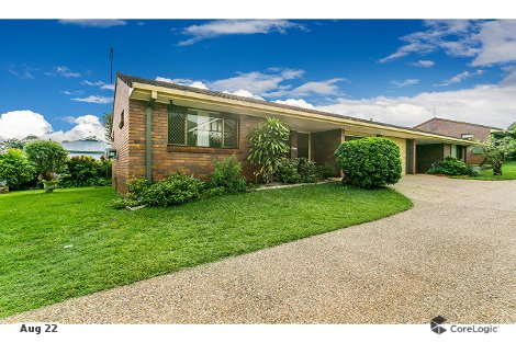 3/112 Esmonde St, East Lismore, NSW 2480