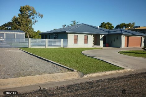 861 Kirknie Rd, Osborne, QLD 4806