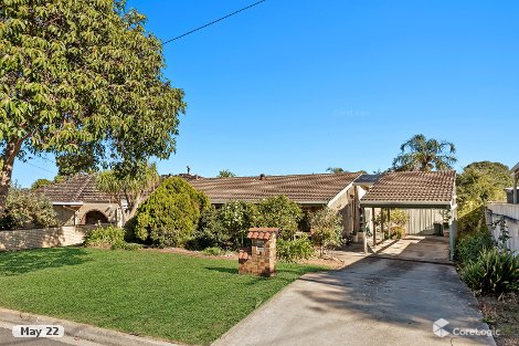 1 Sassafras Dr, Highbury, SA 5089